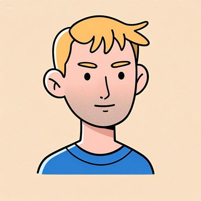 Krzysztof's avatar
