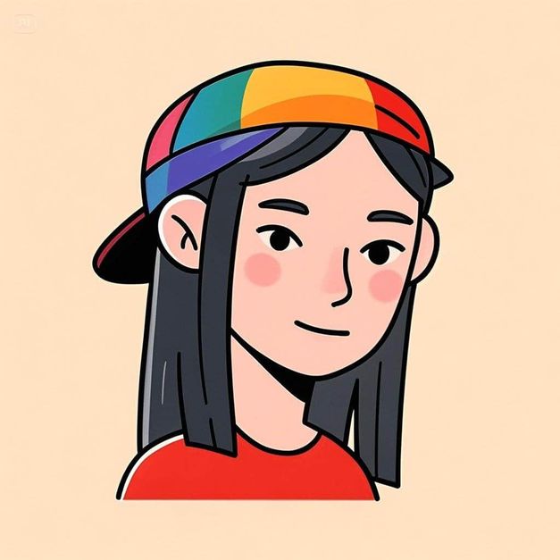 Martin's avatar