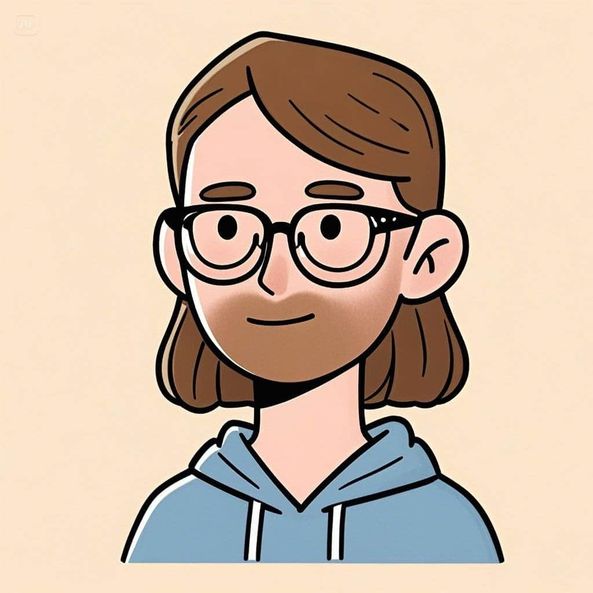 Piotr's avatar
